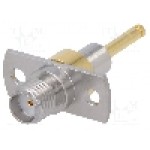 Adaptor SMA soclu, HIROSE - MS-180-HRMJ-1 Adaptor SMA soclu, HIROSE - MS-180-HRMJ-1