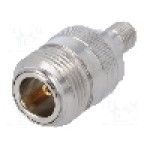 Adaptor SMA soclu, MOLEX - 73386-0141 Adaptor SMA soclu, MOLEX - 73386-0141