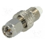 Adaptor SMA tata, NINIGI - FME/F-SMA/M Adaptor SMA tata, NINIGI - FME/F-SMA/M