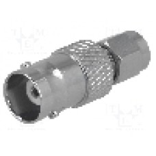 Adaptor SMA tata la BNC mama, T121108