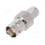Adaptor SMA tata, TELEGARTNER - J01008A0025 Adaptor SMA tata, TELEGARTNER - J01008A0025