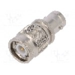 Adaptor TNC mufa, TELEGARTNER - J01019B0000 Adaptor TNC mufa, TELEGARTNER - J01019B0000
