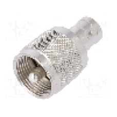 Adaptor UHF tata, TELEGARTNER - J01008A0801