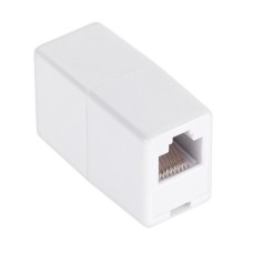 ADAPTOR 8P8C MAMA-MAMA - TEL0021-2 ADAPTOR 8P8C MAMA-MAMA - TEL0021-2