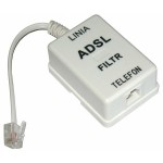 FILTRU ADSL - TEL0047
