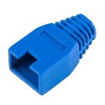 MANSON PROTECTIE MUFA RJ45 ALBASTRU SET 100 B - TEL0008-C MANSON PROTECTIE MUFA RJ45 ALBASTRU SET 100 B - TEL0008-C