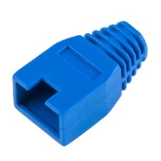MANSON PROTECTIE MUFA RJ45 ALBASTRU SET 100 B - TEL0008-C MANSON PROTECTIE MUFA RJ45 ALBASTRU SET 100 B - TEL0008-C