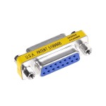 ADAPTOR DA15 MAMA-MAMA - ZLA0623