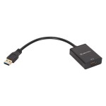 ADAPTOR USB 3.0 TATA - HDMI MAMA - KOM0993