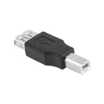 ADAPTOR USB MAMA A-TATA B - ZLA0616