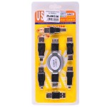 SET ADAPTOARE USB 6BUC - ZLA0330