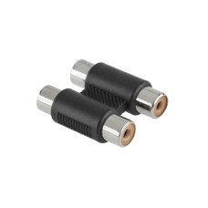 Adaptor 2xRCA mama la 2xRCA mama, L101644