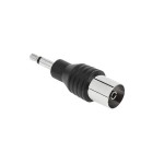 ADAPTOR JACK 3.5 TATA - TV MAMA - ZLA0290