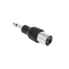 ADAPTOR JACK 3.5 TATA - TV MAMA - ZLA0290