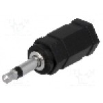 Adaptor Jack 3,5mm soclu
