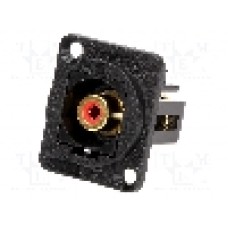 Adaptor RCA soclu, CLIFF - CP30230