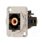 Adaptor RCA soclu, CLIFF - CP30230M