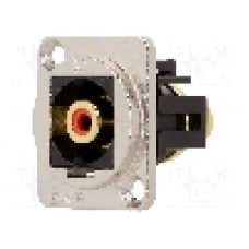 Adaptor RCA soclu, CLIFF - CP30230M