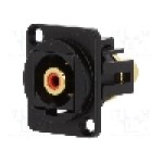 Adaptor RCA soclu, CLIFF - CP30230MB