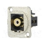 Adaptor RCA soclu, CLIFF - CP30231M