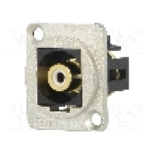 Adaptor RCA soclu, CLIFF - CP30231M