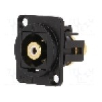 Adaptor RCA soclu, CLIFF - CP30231MB