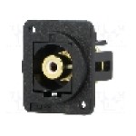 Adaptor RCA soclu, CLIFF - CP30231X