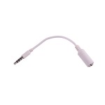 CABLU CONECTARE IPOD/IPHONE ALB - ZLA0581F