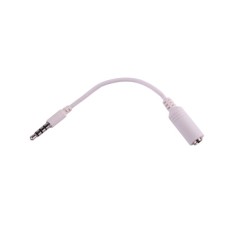 CABLU CONECTARE IPOD/IPHONE ALB - ZLA0581F