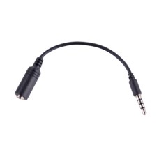 CABLU CONECTARE IPOD/IPHONE NEGRU - ZLA0581A