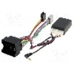 Adaptor pentru control de la volan, Alpine, Ford  Adaptor pentru control de la volan, Alpine, Ford