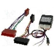 Adaptor pentru control de la volan, Clarion, Ford 