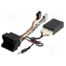 Adaptor pentru control de la volan, Clarion, Ford 