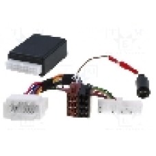 Adaptor pentru control de la volan, Kenwood, Fiat, Suzuki 
