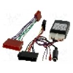 Adaptor pentru control de la volan, Kenwood, Ford  Adaptor pentru control de la volan, Kenwood, Ford