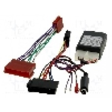 Adaptor pentru control de la volan, Kenwood, Ford 