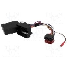 Adaptor pentru control de la volan, Kenwood, Ford -  Adaptor pentru control de la volan, Kenwood, Ford -