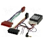 Adaptor pentru control de la volan, Pioneer, Ford  Adaptor pentru control de la volan, Pioneer, Ford