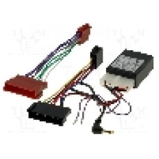 Adaptor pentru control de la volan, Pioneer, Ford  Adaptor pentru control de la volan, Pioneer, Ford