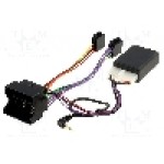 Adaptor pentru control de la volan, Pioneer, Ford  Adaptor pentru control de la volan, Pioneer, Ford