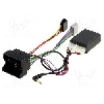 Adaptor pentru control de la volan, Sony, Ford -  Adaptor pentru control de la volan, Sony, Ford -