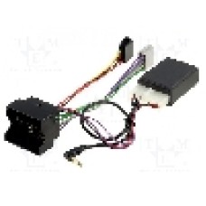 Adaptor pentru control de la volan, Sony, Ford - 
