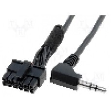 Cablu universal pentru radioreceptor, Sony 