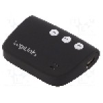 Adaptor Bluetooth, LOGILINK - BT0020A