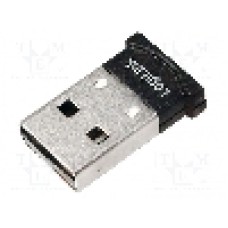 Adaptor Bluetooth, LOGILINK - BT0037
