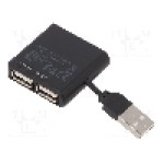Hub USB, DIGITUS - DA-70217 Hub USB, DIGITUS - DA-70217