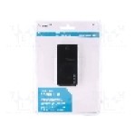 Hub USB, DIGITUS - DA-70222