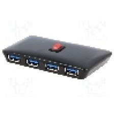 Hub USB, Goobay - 95347