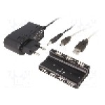 Hub USB, Goobay - 95680