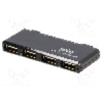 Hub USB, Goobay - 95912